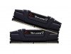 Pamięć DDR4 G.Skill Ripjaws V 16GB (2x8GB) 3600MHz CL16 XMP 2.0 1,35V Black